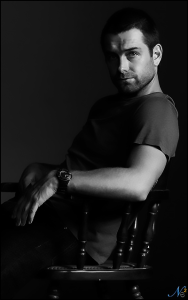 Antony Starr