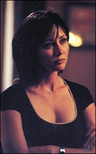 Prudence Halliwell