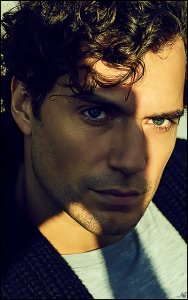 Henry Cavill