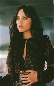 Jenna Ortega