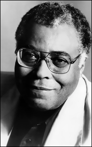 James Earl Jones