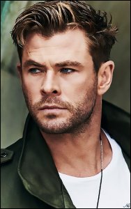 Chris Hemsworth