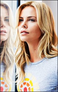 Charlize Theron