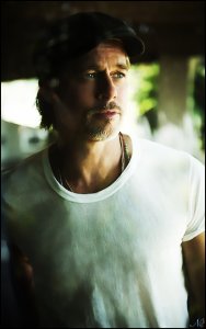 Brad Pitt