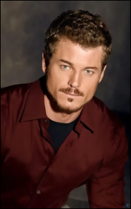 Eric Dane