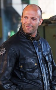 Jason Statham