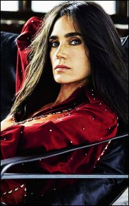 Jennifer Connelly