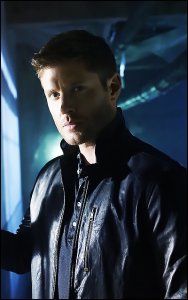 Jensen Ackles