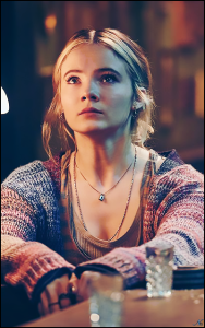 Freya Allan