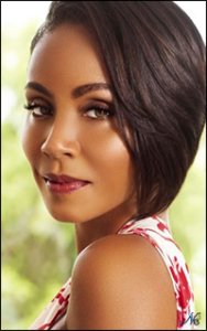 Jada Pinkett Smith