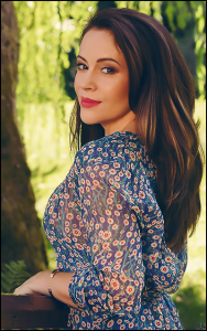 Alyssa Milano