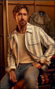 Ryan Gosling