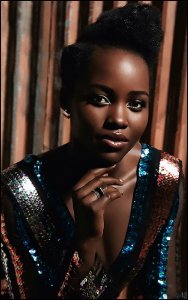 Lupita Nyong'o