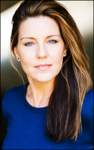 Andrea Parker