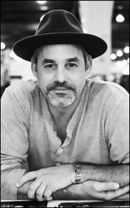 Nicholas Brendon