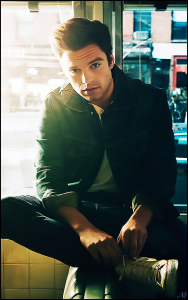 Sebastian Stan