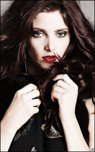 Ashley Greene