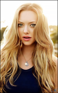 Amanda Seyfried
