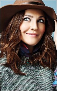 Drew Barrymore