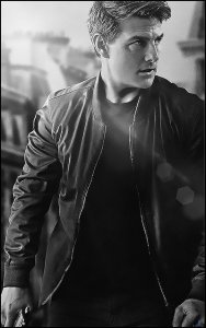 Tom Cruise