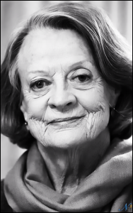 Maggie Smith