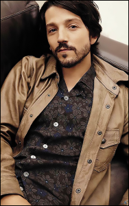 Diego Luna