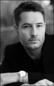 Justin Hartley