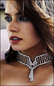 Daisy Ridley