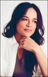 Michelle Rodriguez