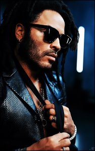 Lenny Kravitz