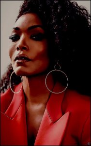 Angela Bassett
