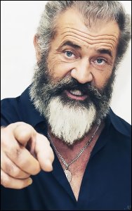 Mel Gibson