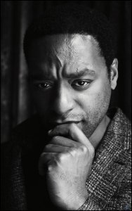 Chiwetel Ejiofor