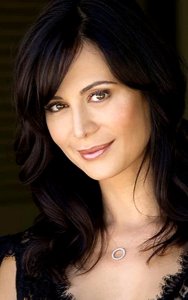 Catherine Bell