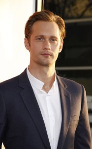 Alexander Skarsgård