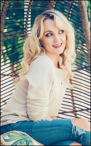 Evanna Lynch