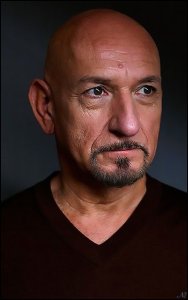 Ben Kingsley