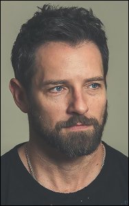 Ian Bohen