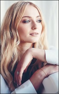 Sophie Turner