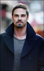Jay Ryan