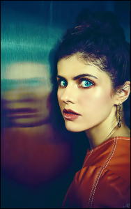 Alexandra Daddario