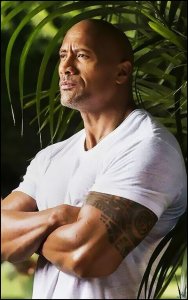 Dwayne Johnson