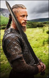 Ragnar Lothbrok