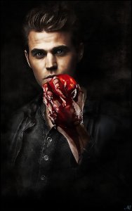 Stefan Salvatore