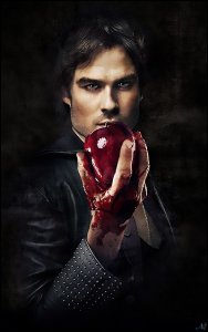 Damon Salvatore