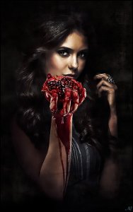Elena Gilbert