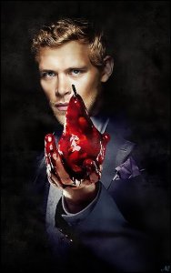 Niklaus « Klaus » Mikaelson