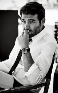 James Wolk