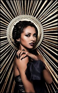Bonnie Bennett