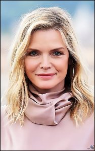 Michelle Pfeiffer